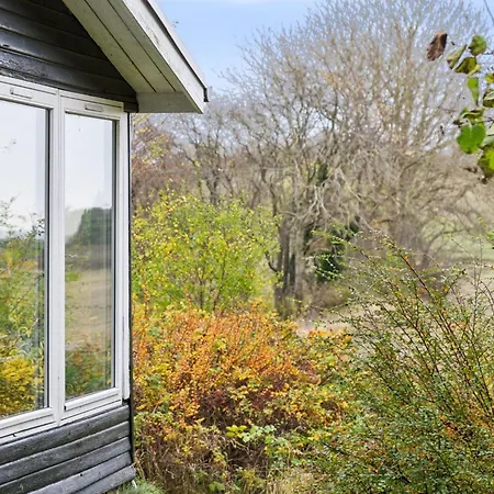 Mielikki - 2km From The Sea By Interhome *