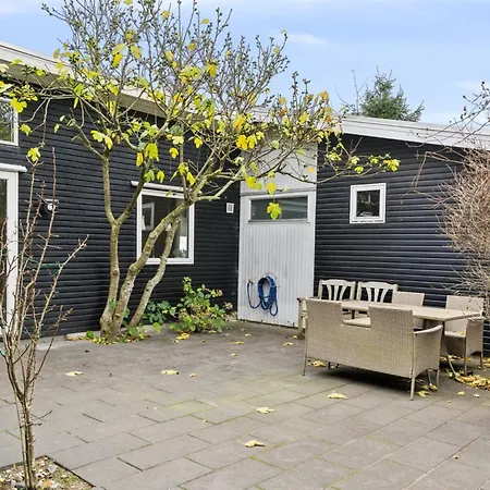 Mielikki - 2km From The Sea By Interhome Semesterbostad
