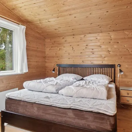 Mielikki - 2km From The Sea By Interhome *