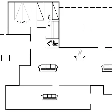 Mielikki - 2km From The Sea By Interhome * Ebeltoft