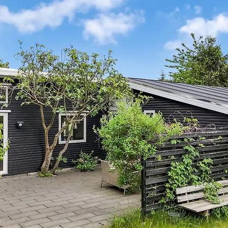 Mielikki - 2km From The Sea By Interhome Feriehus *