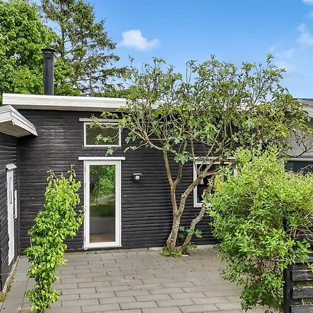 Feriehus Mielikki - 2km From The Sea By Interhome *
