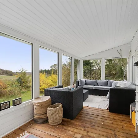 Feriehus Mielikki - 2km From The Sea By Interhome *