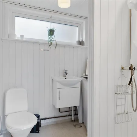Mielikki - 2km From The Sea By Interhome Ebeltoft
