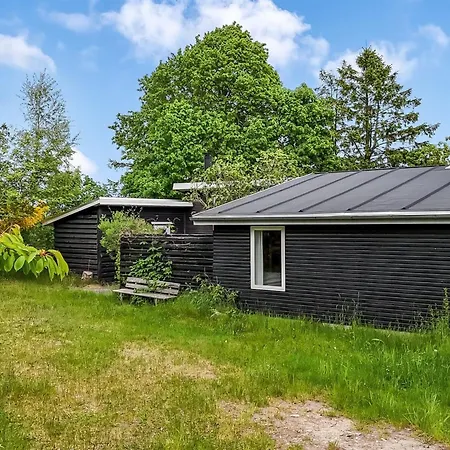 Feriehus Mielikki - 2km From The Sea By Interhome *