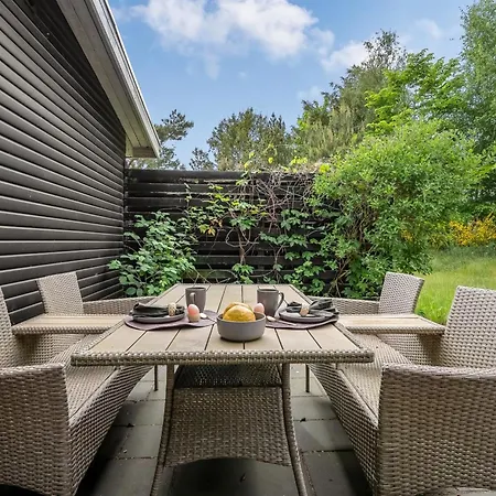 Mielikki - 2km From The Sea By Interhome *