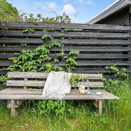 Mielikki - 2km From The Sea By Interhome Ebeltoft